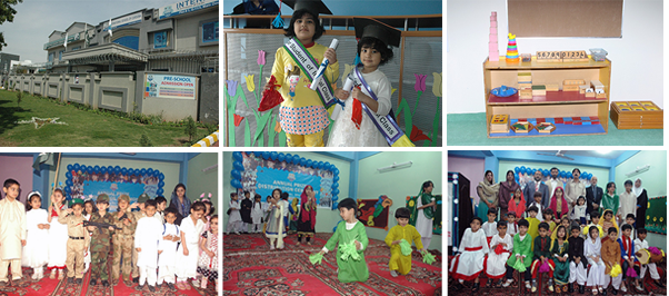 Cordoba Schools In Pakistan