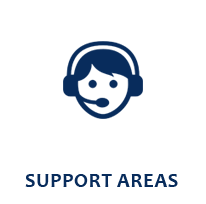 Cordoba School Support Areas