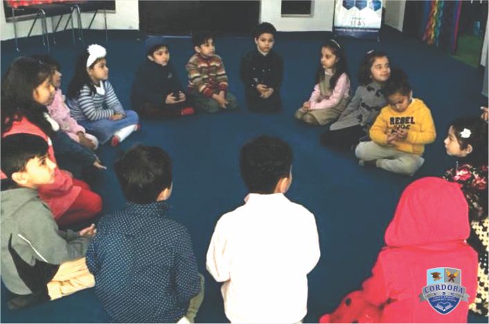 Circle Time Activities