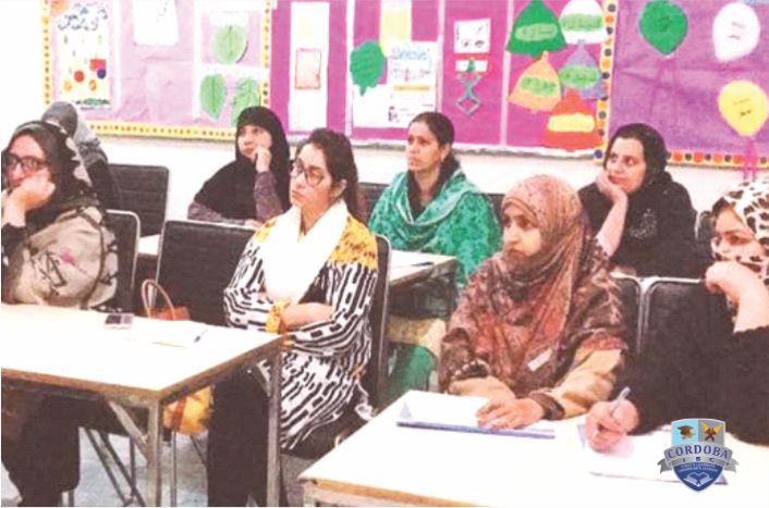 Parents Guidance Activities